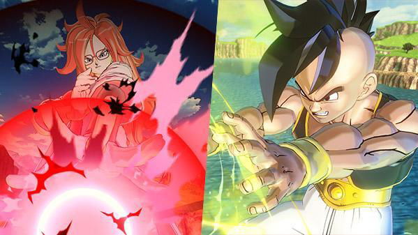 Immagine di Dragon Ball Xenoverse 2: Update 10 e DLC Ultra Pack 2 in arrivo nei prossimi giorni