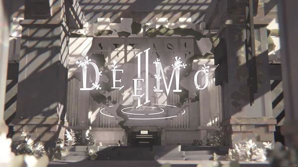 Immagine di Annunciato Deemo II