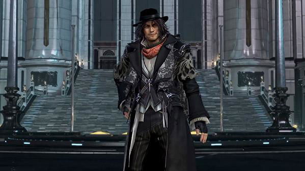 Immagine di Ardyn Izunia arriverà in Dissidia Final Fantasy NT