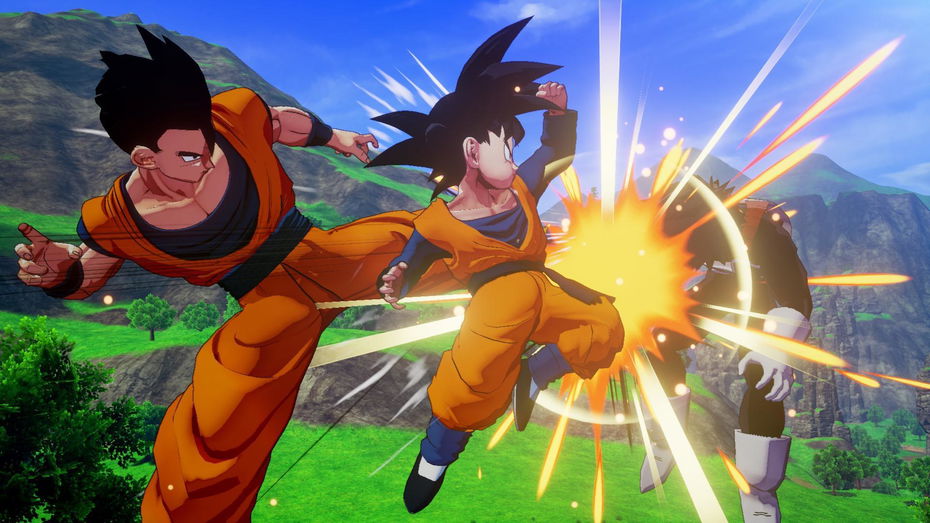 Immagine di Dragon Ball Z: Kakarot, un nuovo trailer sintetizza storia e gameplay