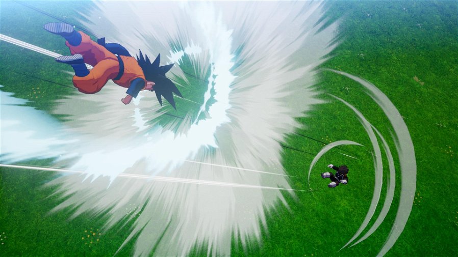 Immagine di Dragon Ball Z: Kakarot, un trailer per gli Emblemi dell'Anima