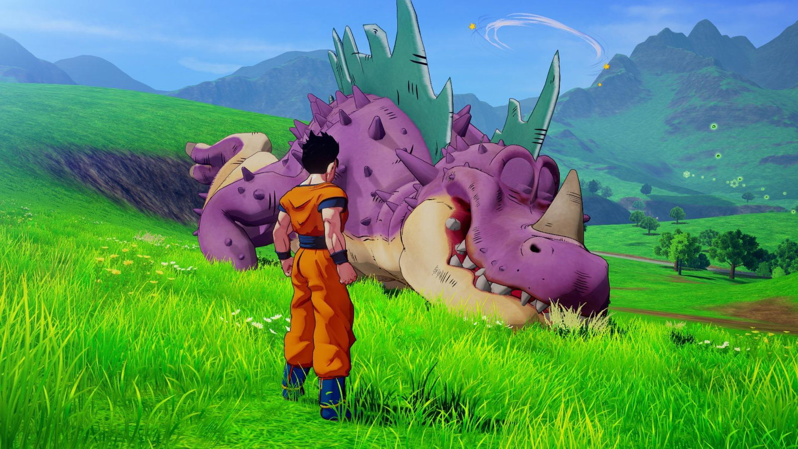 Dragon Ball Z: Kakarot, mancano solo due giorni all'uscita
