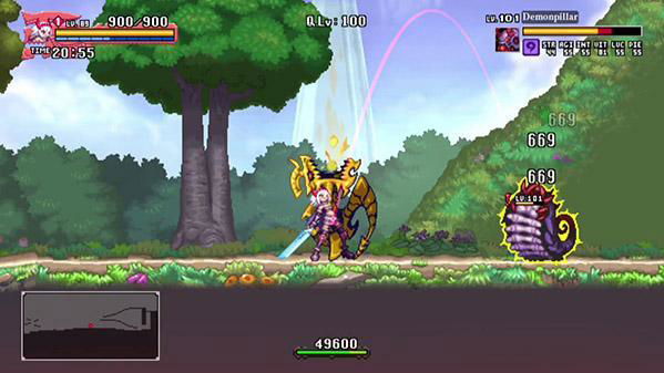 Dragon Marked For Death si aggiorna alla versione 2.3.0