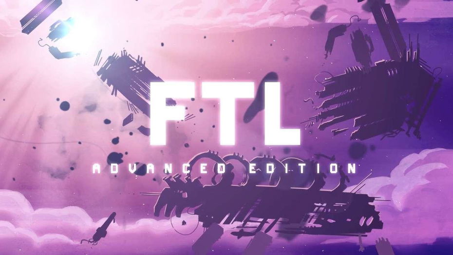 Immagine di Faster Than Light Advanced Edition è il nuovo gioco gratuito su Epic Games Store