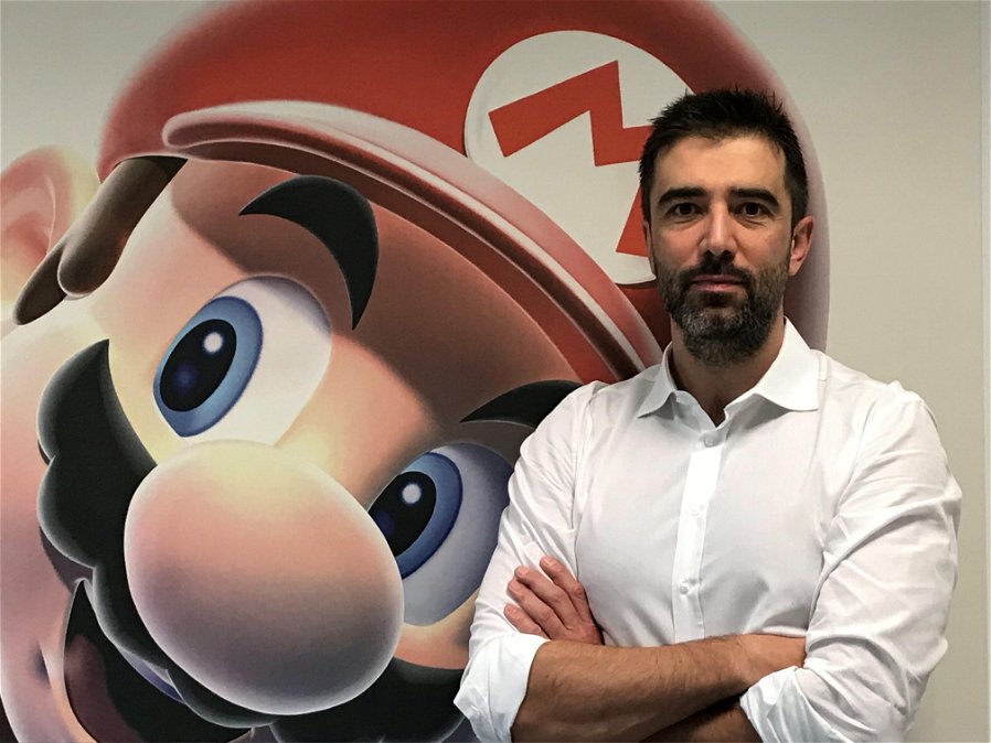 Immagine di Nintendo Italia: novità nella divisione vendite