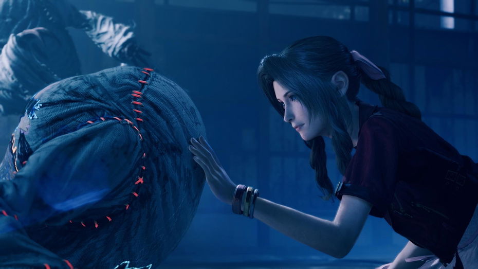 Immagine di Square Enix non vuole che facciate spoiler, ma il trailer di Final Fantasy VII Remake ne è pieno