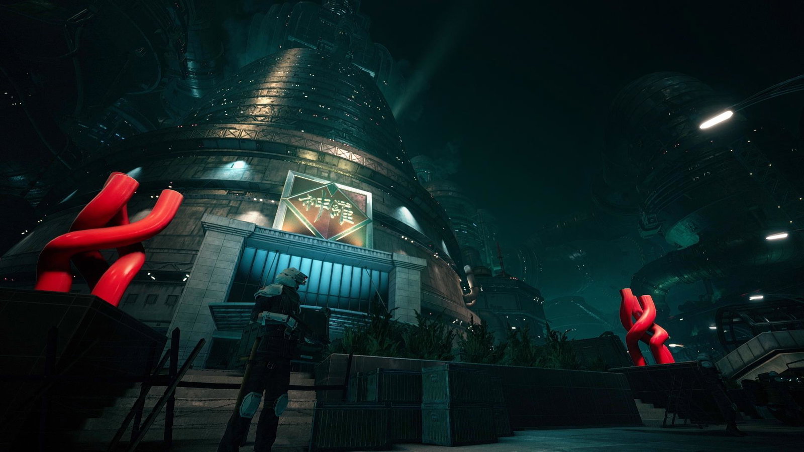 Final Fantasy VII Remake, rassicurazioni sull'endgame: "non sarete delusi"