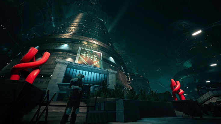 La demo di Final Fantasy 7 Remake ha un finale segreto