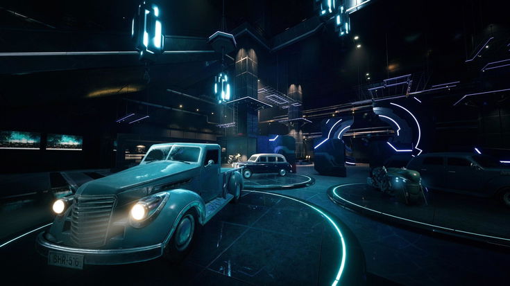 La Midgar di Final Fantasy VII Remake è ispirata ad Advent Children