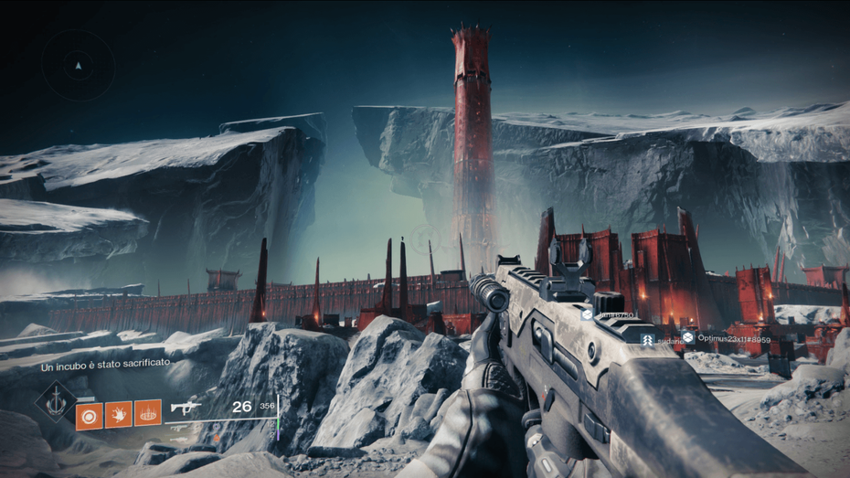 Immagine di Destiny 2: L'Aurora arriva il 17 dicembre