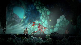 Poster di Gleamlight