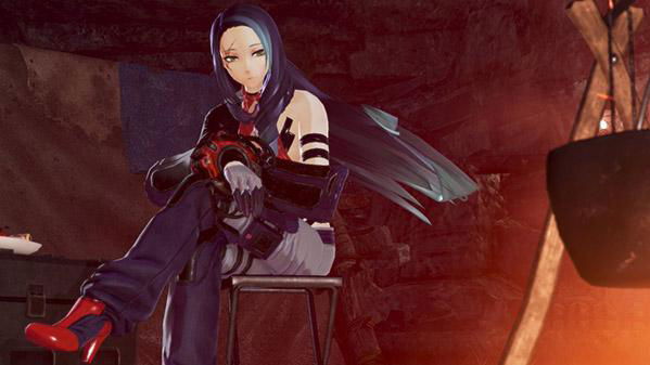 Immagine di Disponibile l'aggiornamento 2.20 di God Eater 3