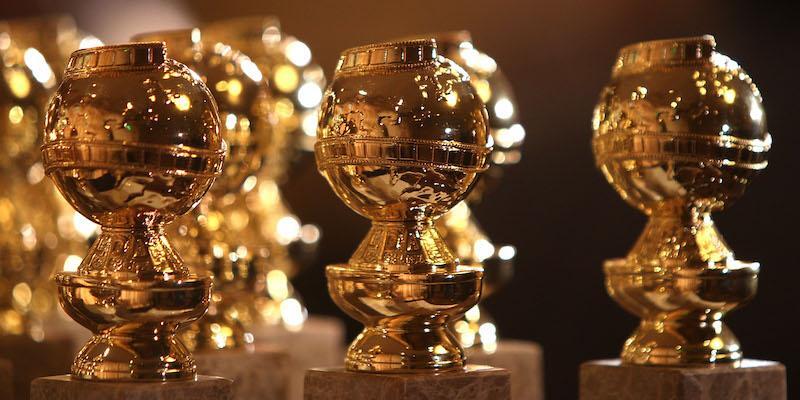 Golden Globe 2020: nomination a Joker e molti altri
