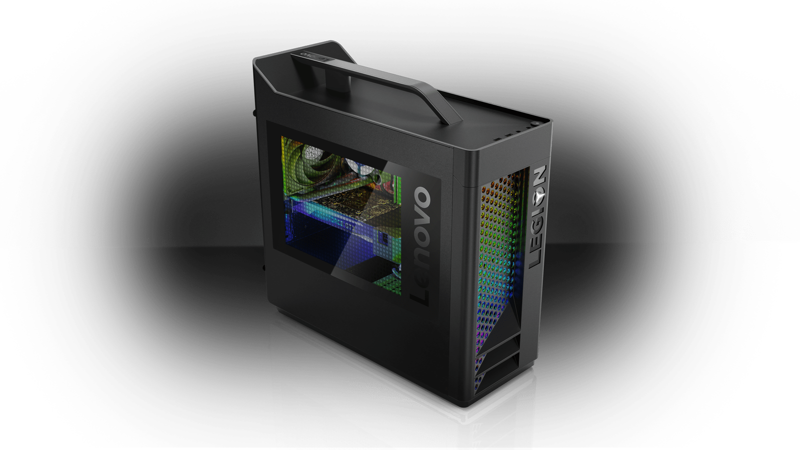 Lenovo Legion è sponsor per PC e monitor della Apex Legends Global Series