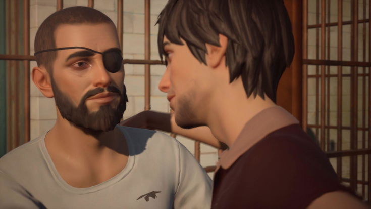 Life is Strange 2, disponibile la demo in streaming su PC