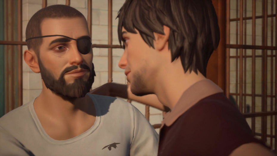 Immagine di Life is Strange 2, disponibile la demo in streaming su PC