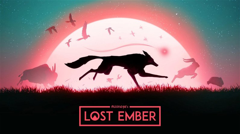 Poster di Lost Ember