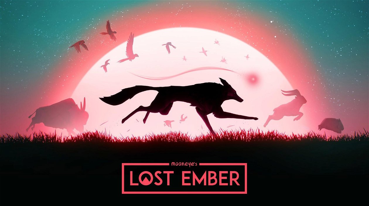 Immagine di Lost Ember, un viaggio nella memoria - Recensione