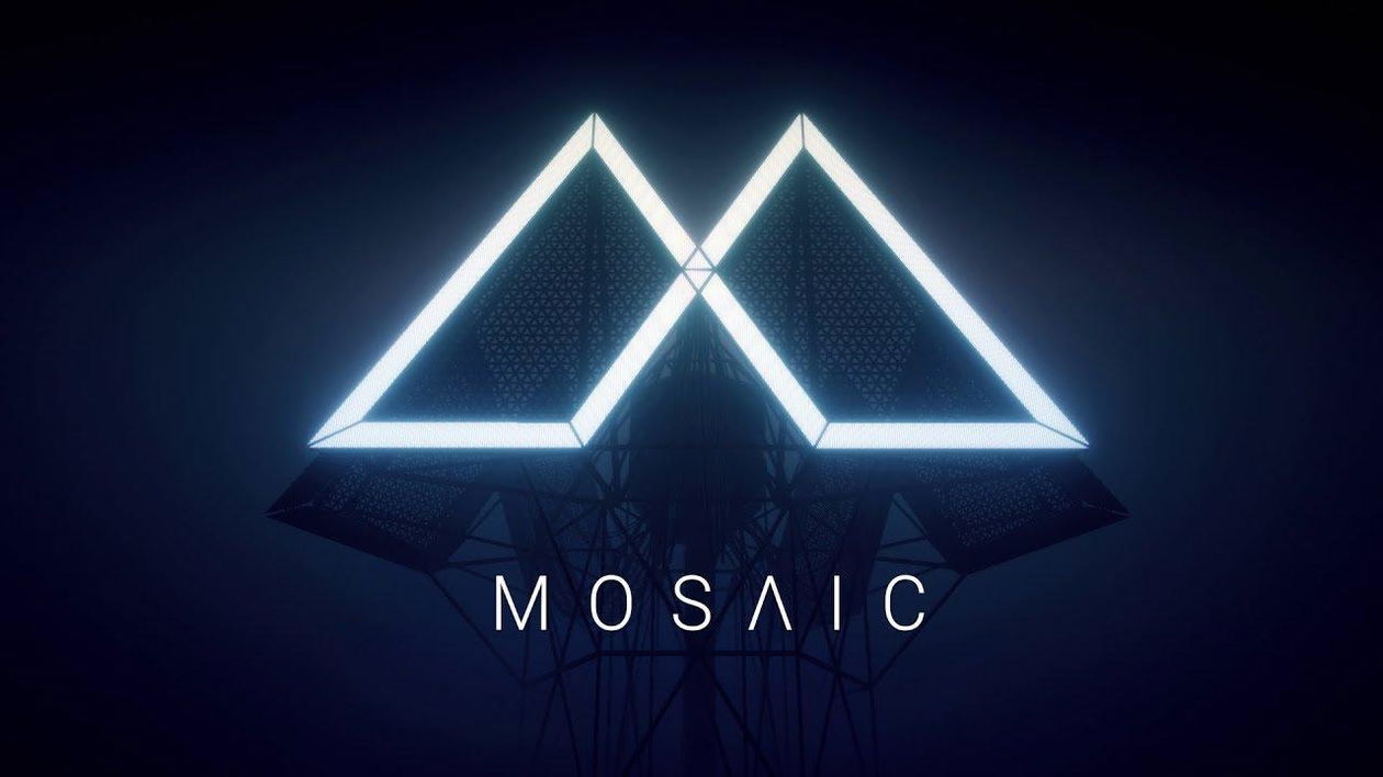 Immagine di Mosaic, lo specchio dei tempi moderni - Recensione