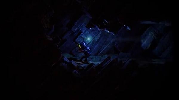 Immagine di Oddworld Soulstorm torna a mostrarsi con un nuovo teaser trailer