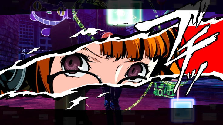 Persona 5 Scramble, demo giapponese in arrivo per PS4 e Switch