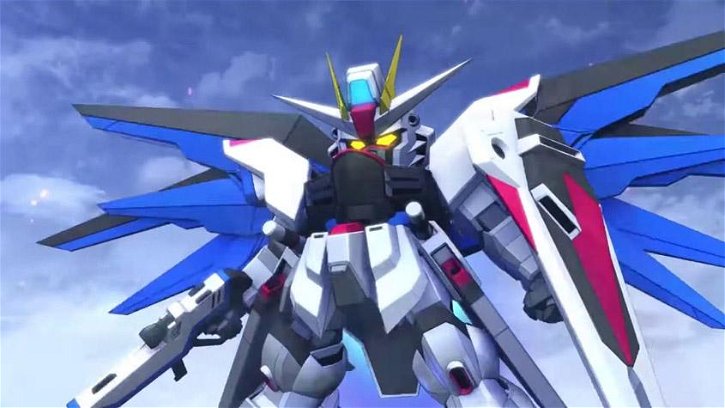 Immagine di SD Gundam G Generation Cross Rays: Recensione - Che la guerra abbia inizio!