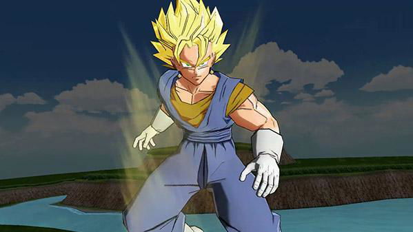 Immagine di Nuovo aggiornamento in arrivo a gennaio per Super Dragon Ball Heroes World Heroes