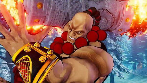 Wan-Fu si aggiungerà al roster di Samurai Shodown il 18 dicembre