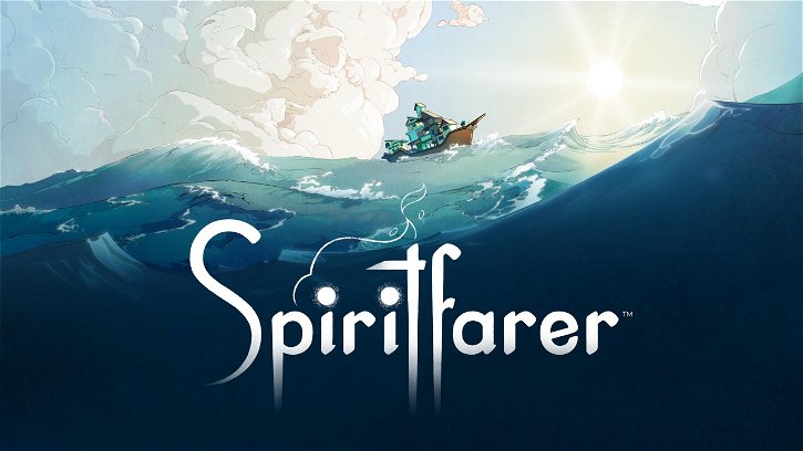 Immagine di Spiritfarer, traghettatori di anime  - Provato