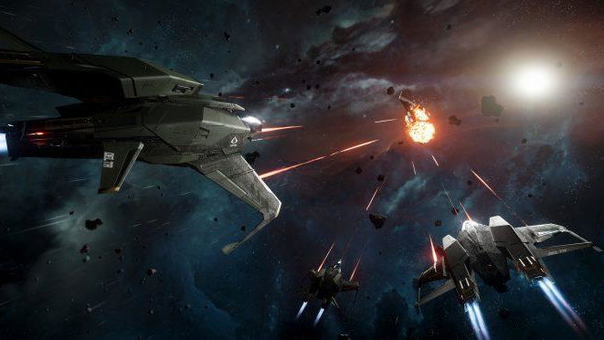 La campagna crowdfunding di Star Citizen supera i 250 milioni di dollari