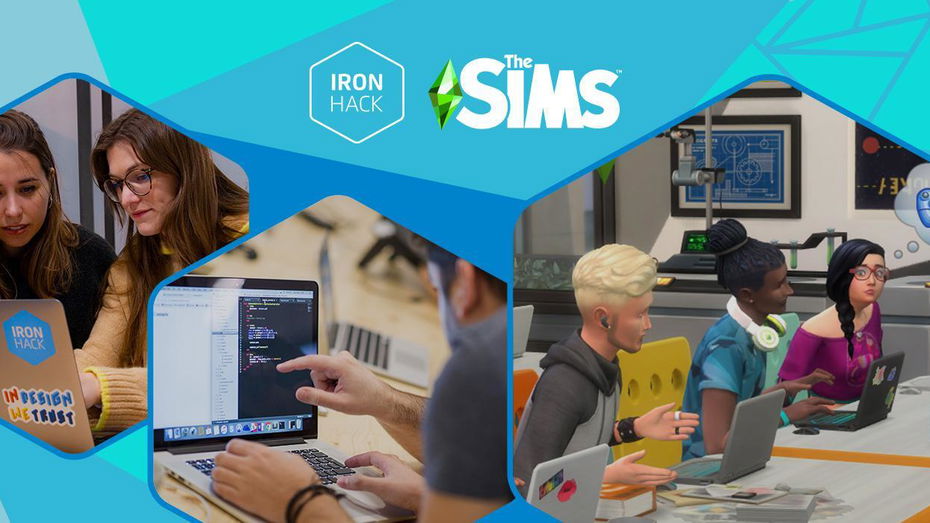 Immagine di The Sims 4 Discover University vi manda all'Università per davvero