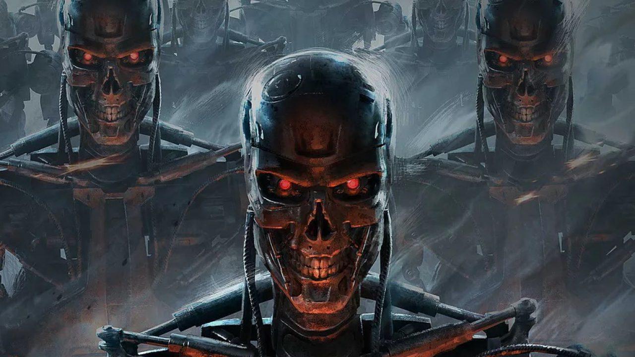 Terminator: Resistance, il futuro dell'umanità non è un granché - Recensione