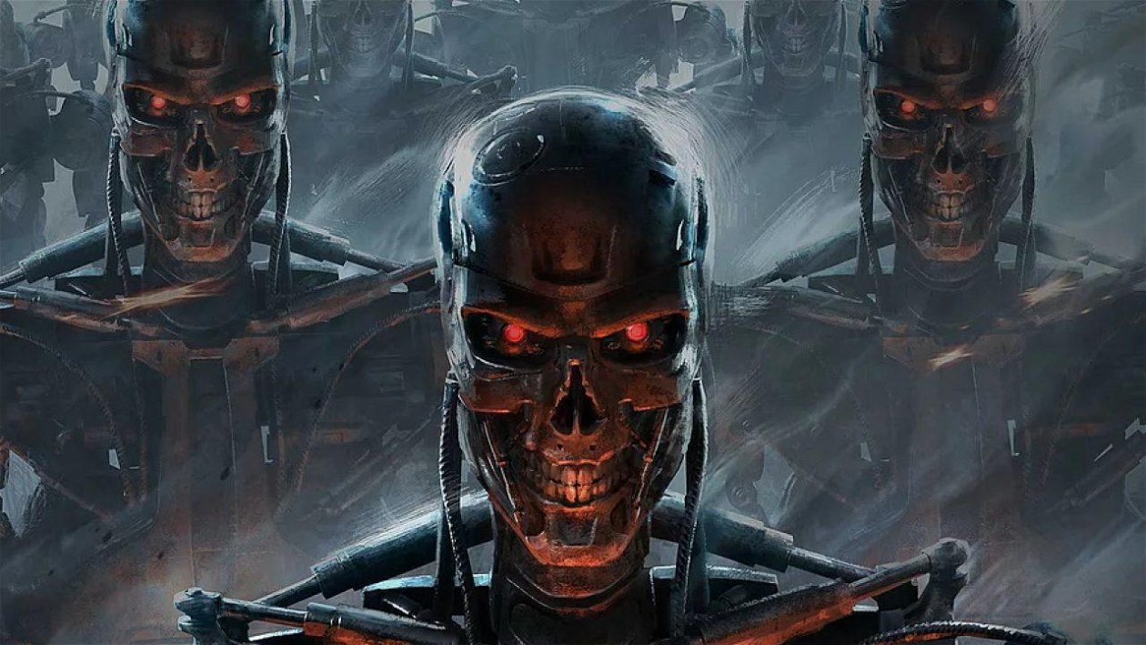 Immagine di Terminator: Resistance, il futuro dell'umanità non è un granché - Recensione
