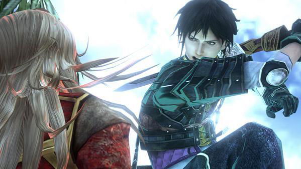 The Last Remnant Remastered ora disponibile per smartphone