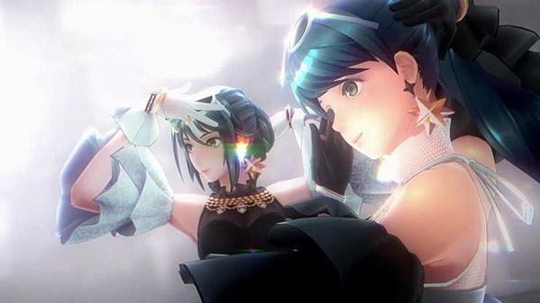 Tokyo Mirage Sessions #FE Encore, ancora un nuovo trailer