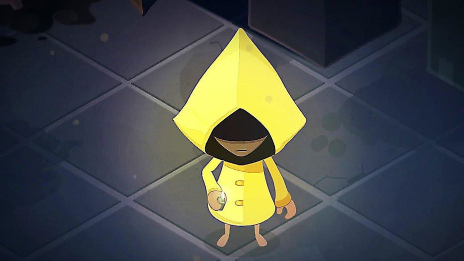 Immagine di Very Little Nightmares porta l'atmosfera della serie su Android