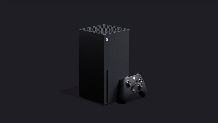 Immagine di Phil Spencer: design di Xbox Series X scelto anche per le possibilità di personalizzazione
