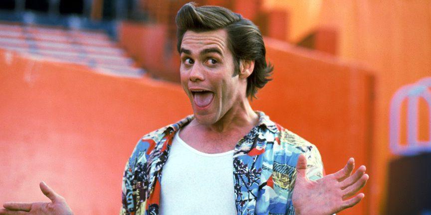 Ace Ventura 3: Jim Carrey sarà ancora l'Acchiappanimali?