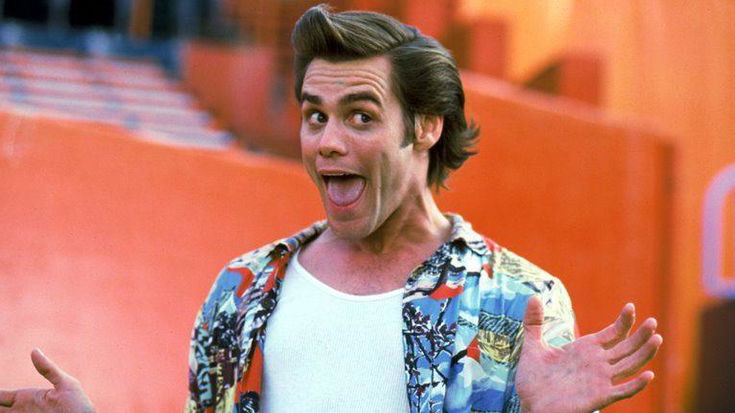 Ace Ventura 3: Jim Carrey sarà ancora l'Acchiappanimali?