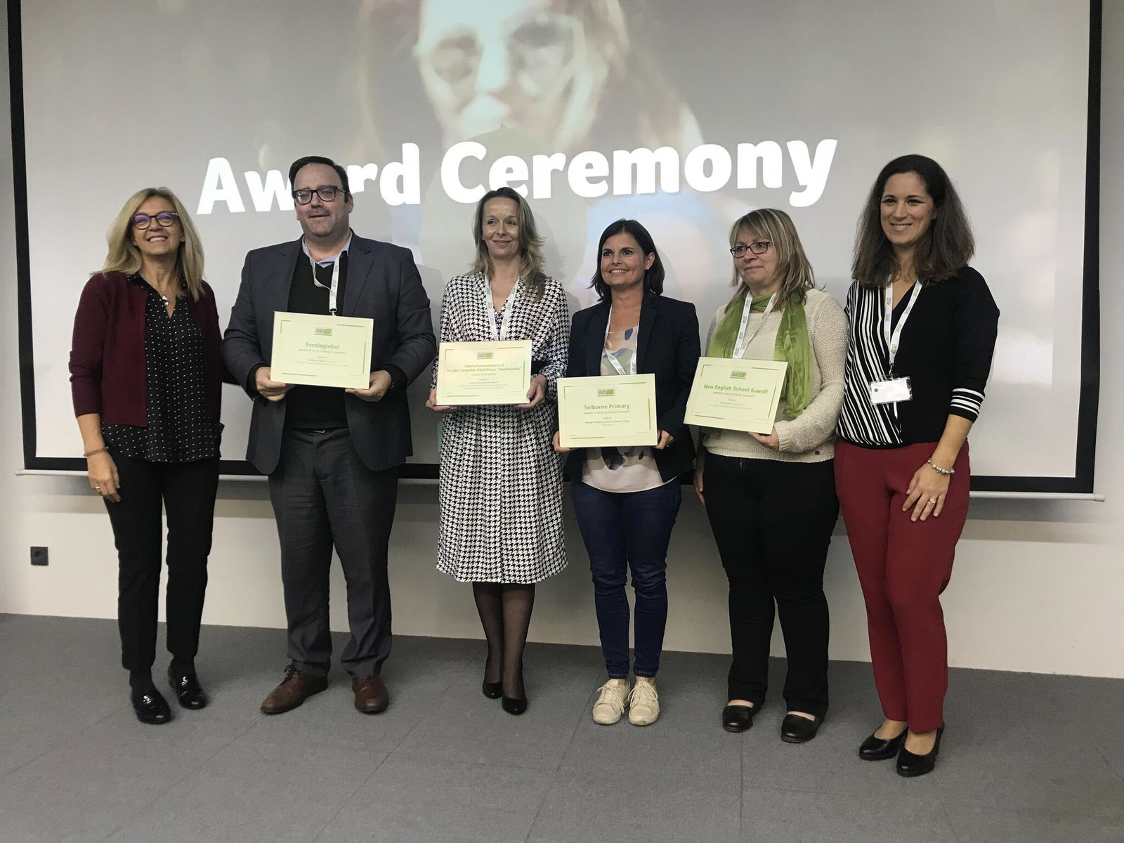 Acer lancia Project Humanity per rendere il mondo un posto migliore