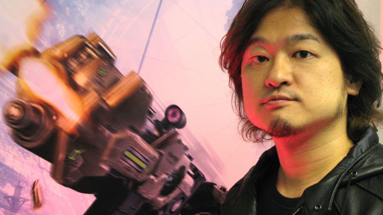 PlatinumGames, Inaba rivela: non è facile lavorare con Kamiya