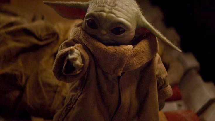 Baby Yoda sarà in Star Wars 9? La risposta di J.J. Abrams