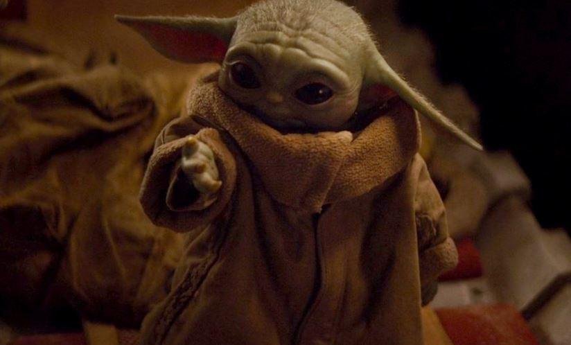 Immagine di Baby Yoda sarà in Star Wars 9? La risposta di J.J. Abrams