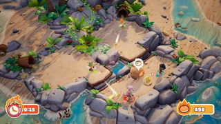 Poster di Bake 'n Switch