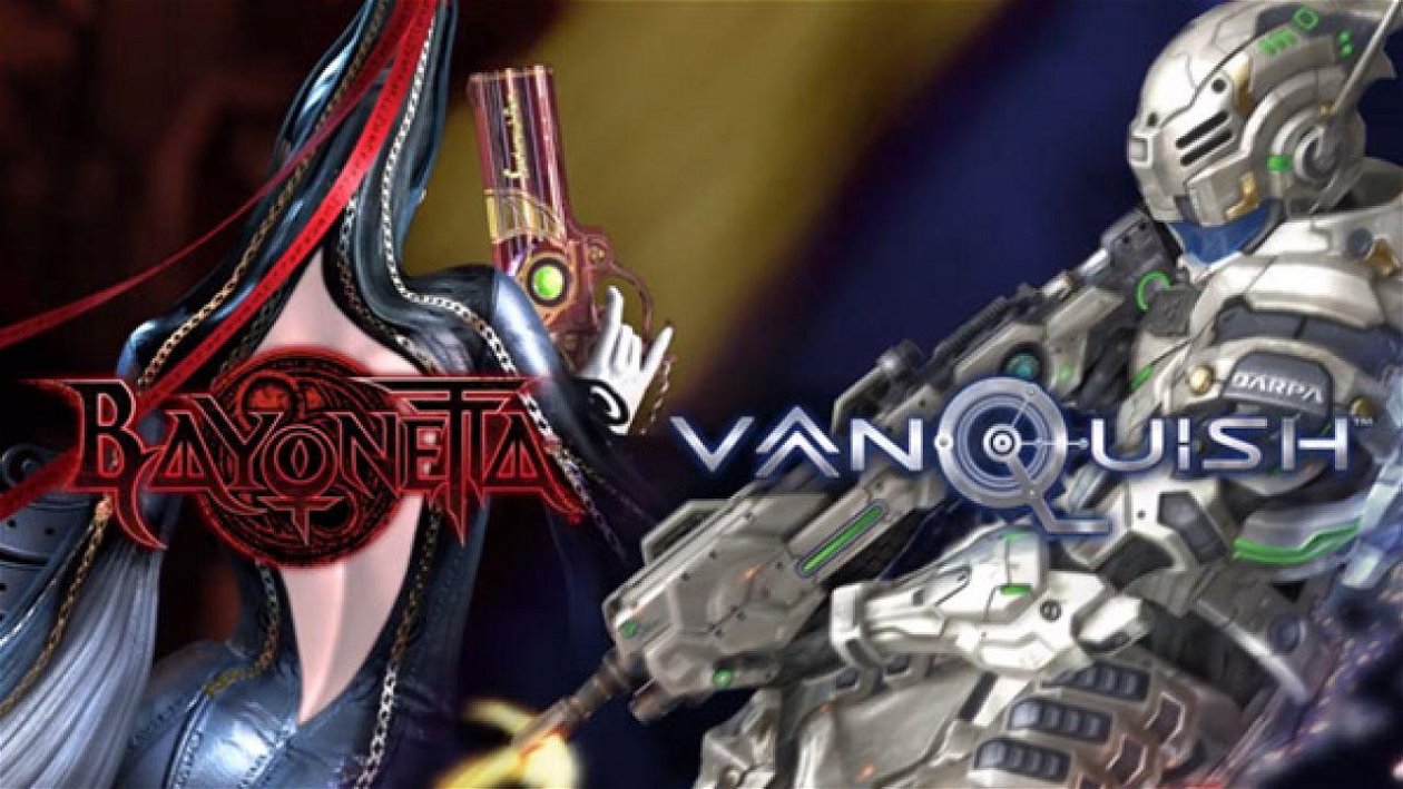 Immagine di Bayonetta & Vanquish 10th Anniversary Bundle: L'azione nelle vene - Recensione