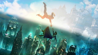 Poster di BioShock: The Collection