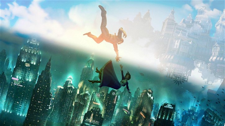Immagine di BioShock per Nintendo Switch valutato da ente taiwanese