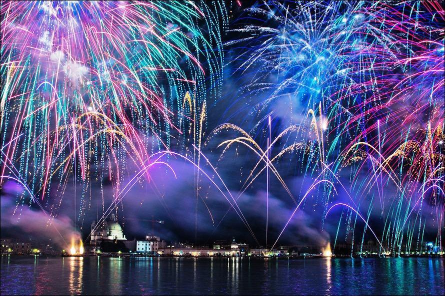 Buon anno dalla redazione di SpazioGames!