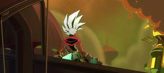 Poster di Conv/rgence