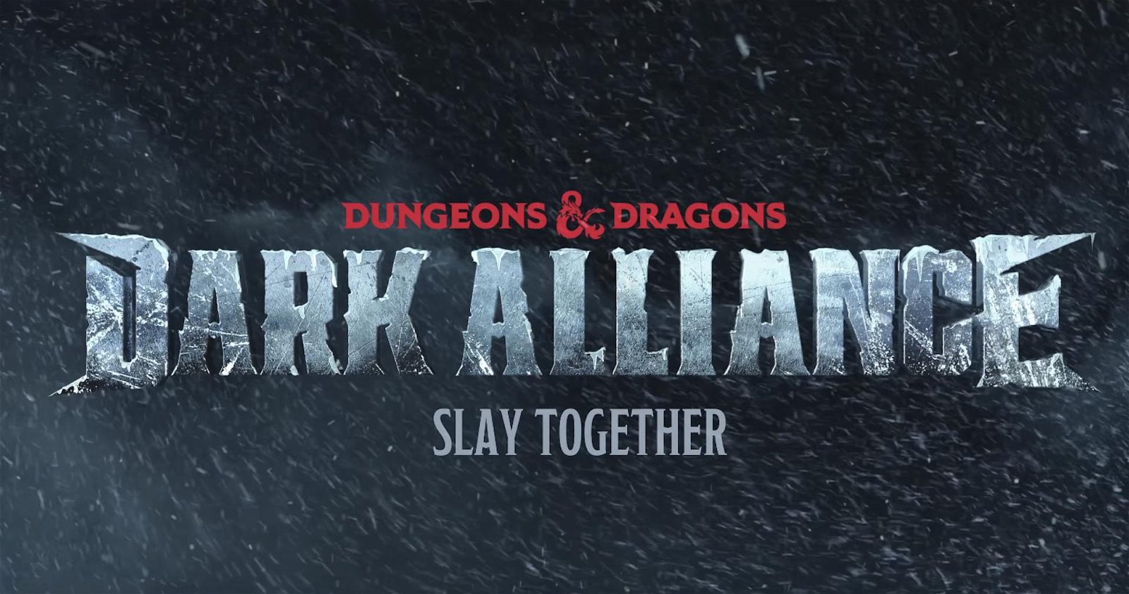 Dungeons & Dragons: Dark Alliance avrà anche il single-player